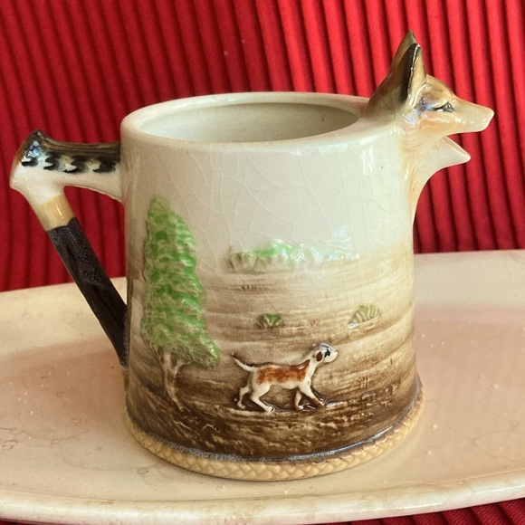 FOX CREAMER by Marutomoware (Japan) - Picture 3 of 6